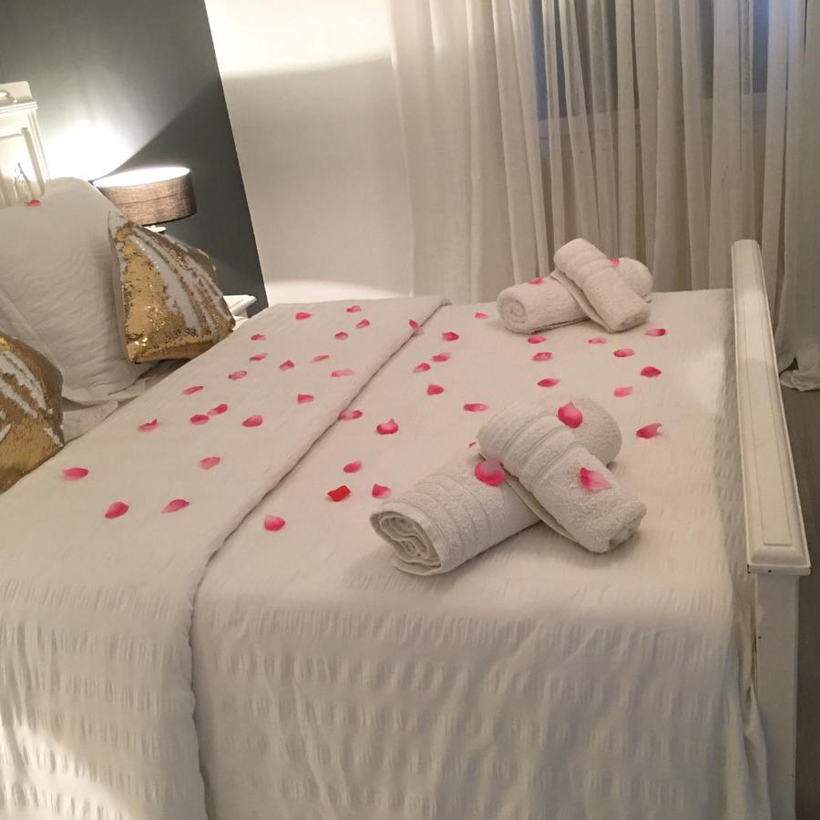 ホテル Bienvenue Chez Zina ヴズール エクステリア 写真